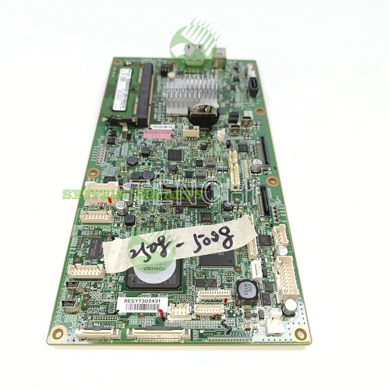 High quality 90% new 2508A Main Circuit System Board for estudio 2508A 3008A 3508A copier machine