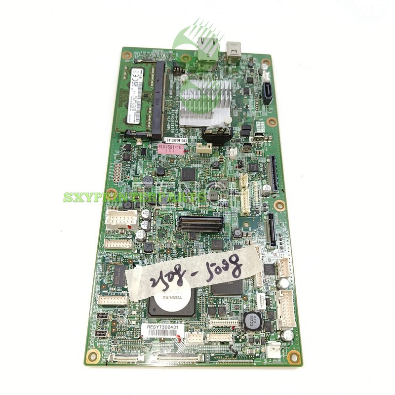 High quality 90% new 2508A Main Circuit System Board for estudio 2508A 3008A 3508A copier machine