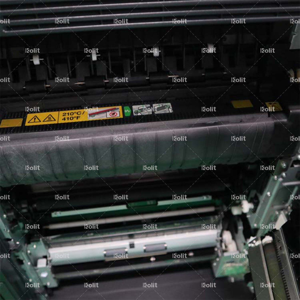 90% new high-quality remanufacture konica photocopier machines C224C 224e Colour copier machine for konica minolta