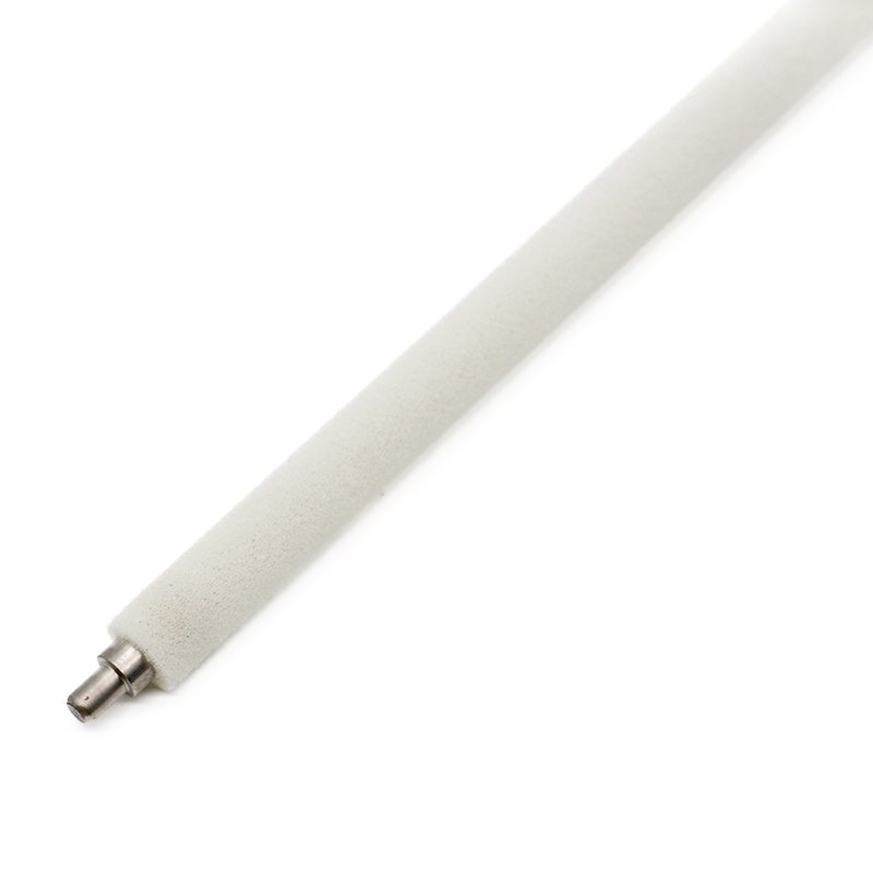 Reliable And Durable Primary Charge Cleaning Roller For Ricoh MPC3503 4503 5503 6003 4504 3004 Copier Accessories Sponge Roller