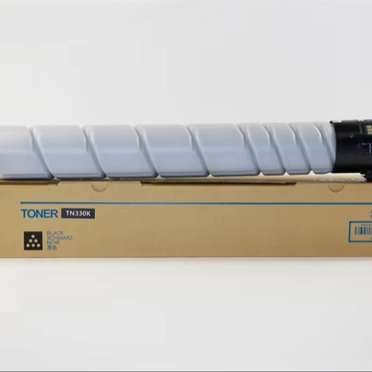 Hot Selling Wholesale Toner Cartridge TN330 For Konica Minolta Bizhub 300i 360i China Manufacturers Copier Parts