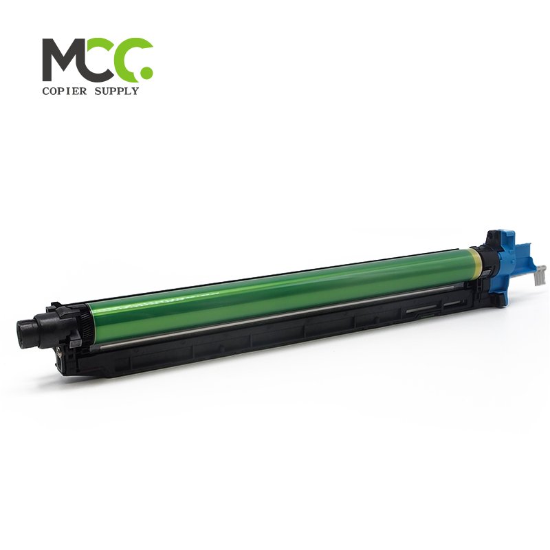 For Konica Minolta DR-512K Black Drum Unit DR512 Bizhub C224 C284 C364 C454 C554 C 224 284 DR-512 K Photoconductor Copier Parts