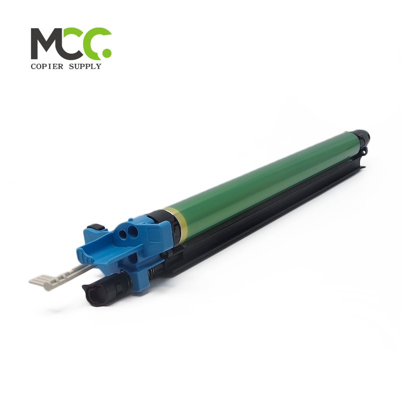 For Konica Minolta DR-512K Black Drum Unit DR512 Bizhub C224 C284 C364 C454 C554 C 224 284 DR-512 K Photoconductor Copier Parts