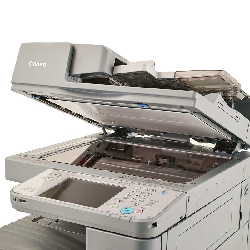 Used Copiers C5235 Photocopy Machines for Canon 5235 Color Printers Copier Machine
