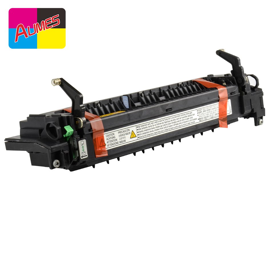 D1204001 fuser unit fuser assembly for Ricoh MP 2352 2353 2550 2551 2851 2852 3053 3350 3351 3352 3353 copier part