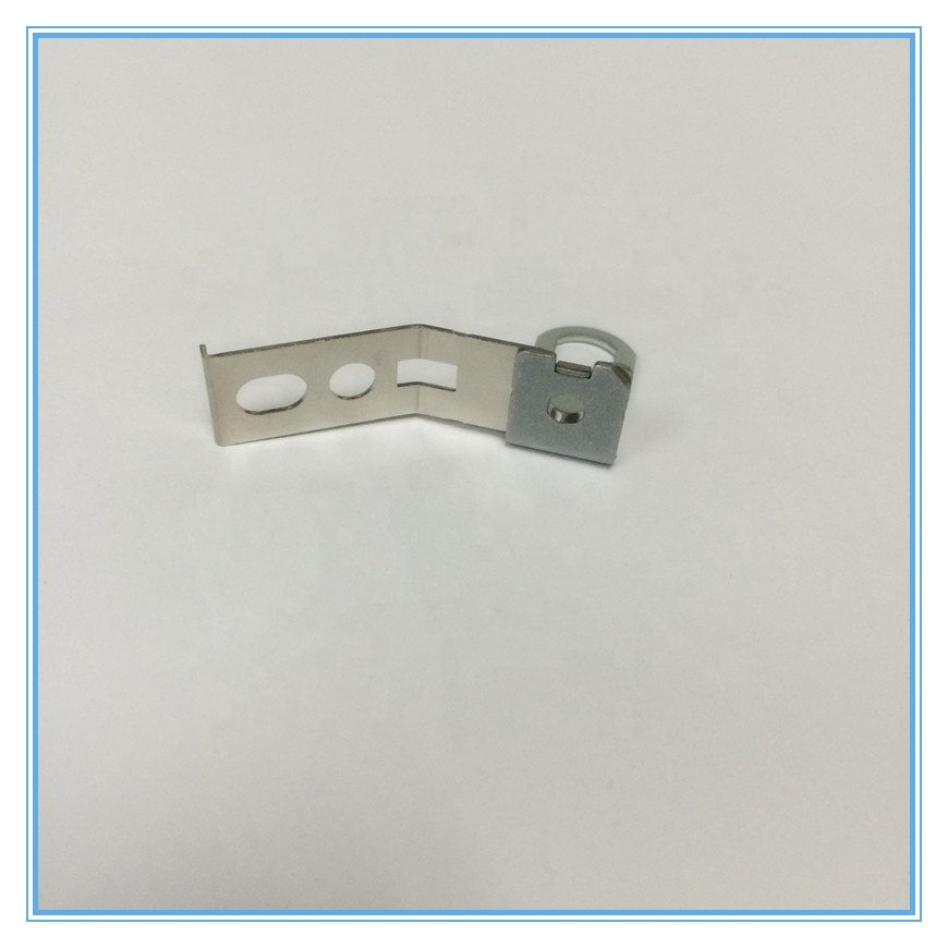 B0654164 Original Fuser Right Support Bracket for Ricoh AF 1075 1060 2075 2060 copier
