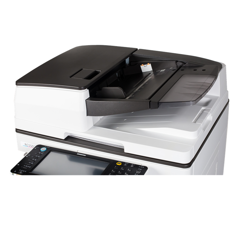 High speed Refurbished copier machine for Ricoh Aficio MP C5503 A3 Color Laser Multifunction Printer copier