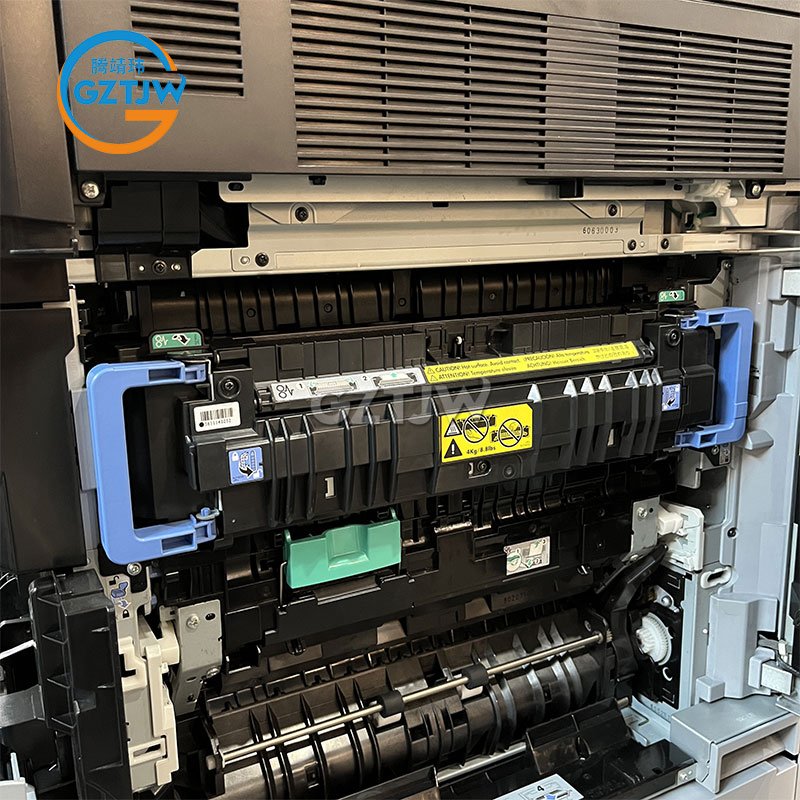 Printer Remanufactured For HP Color LaserJet Enterprise flow MFP M880 880 Copier M880z Multifunction Printer Refurbished