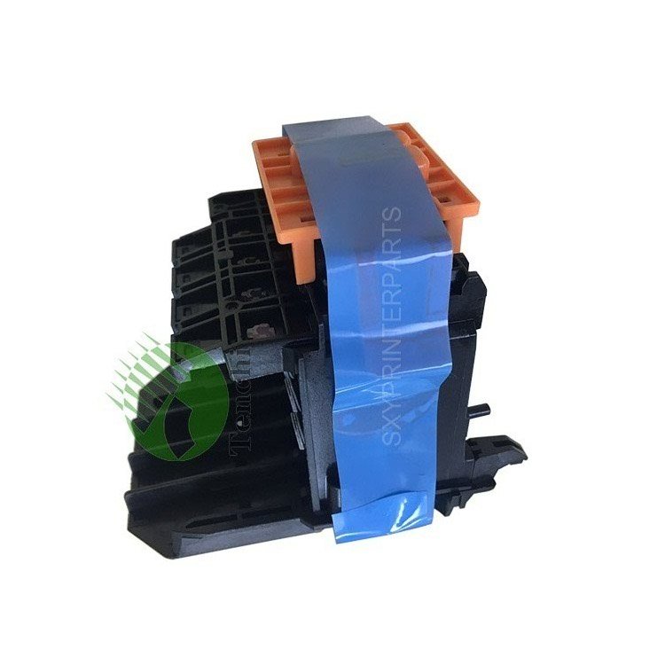 Wholesale Original CB863-60133 Printer Head 932 933 Printhead for HP Officejet 6100 6600 6700 7110 7510 7610 7612 Inkjet Parts