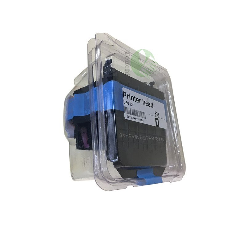 Wholesale Original CB863-60133 Printer Head 932 933 Printhead for HP Officejet 6100 6600 6700 7110 7510 7610 7612 Inkjet Parts