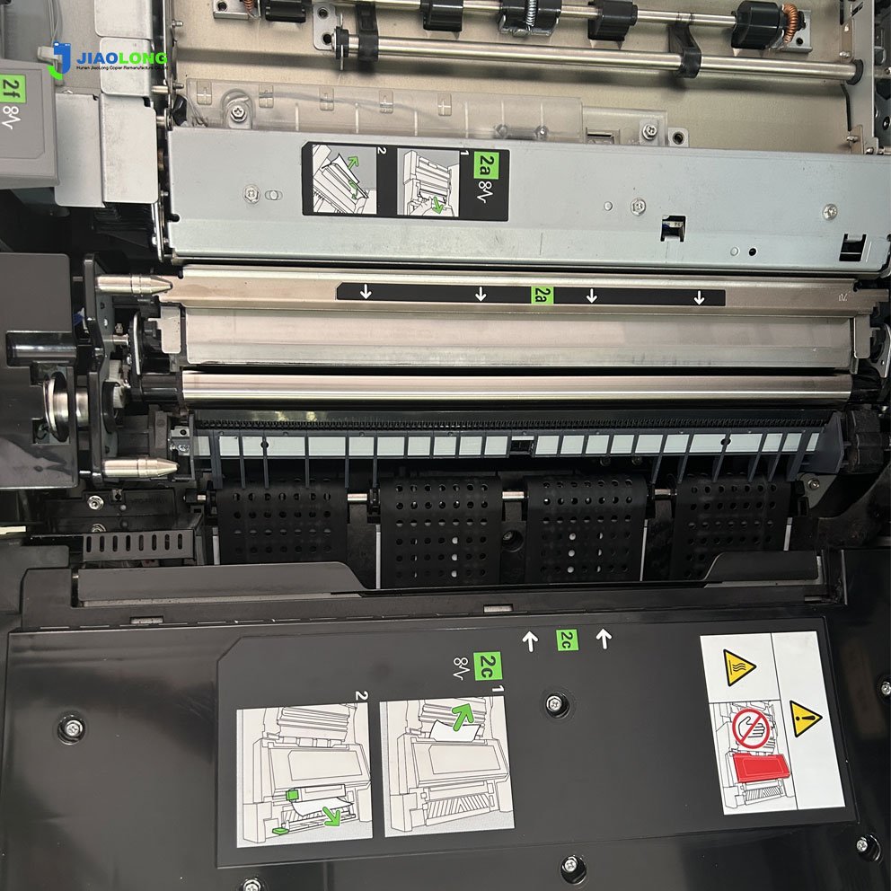 Refurbished Color Laser Printer Photocopier Copiers Multifunction Production Machine For Xerox Versant V180 V80