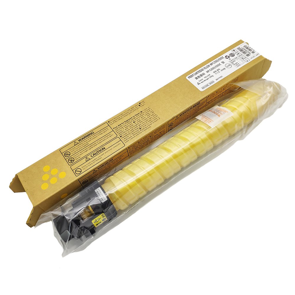 Toner cartridge compatible for MPC2003 MPC2503 MP3503 Copier Toner Cartridge for MPC 2003 2011 2504 5503 high quality