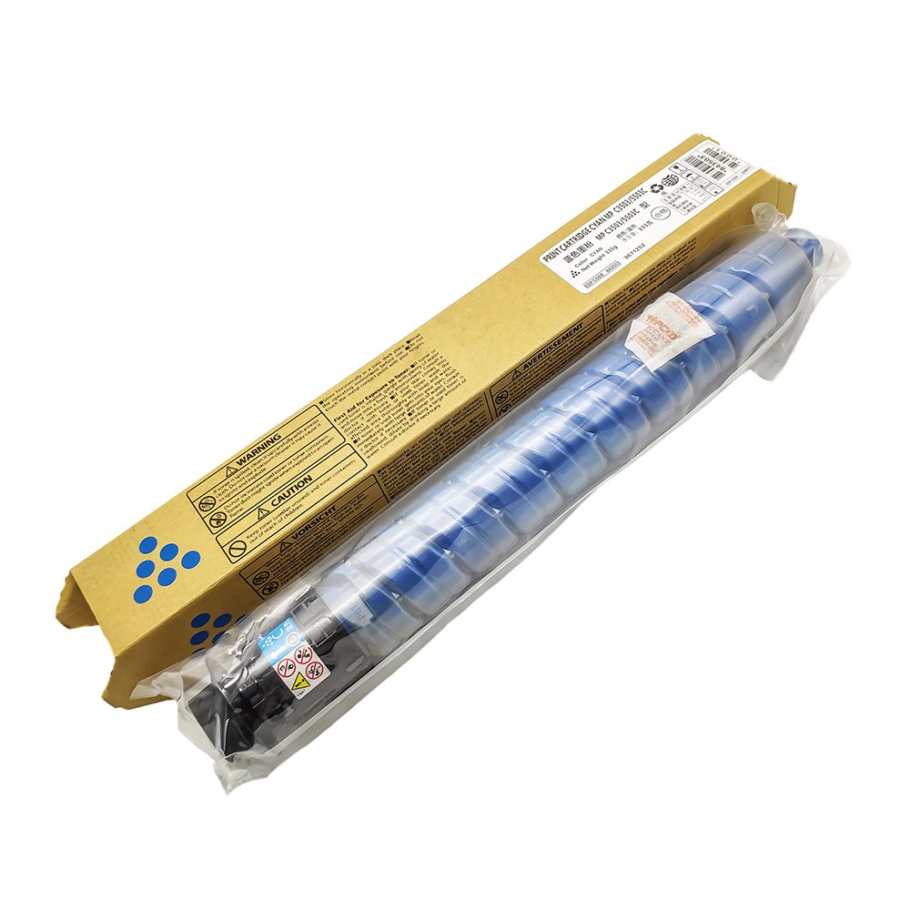 Toner cartridge compatible for MPC2003 MPC2503 MP3503 Copier Toner Cartridge for MPC 2003 2011 2504 5503 high quality
