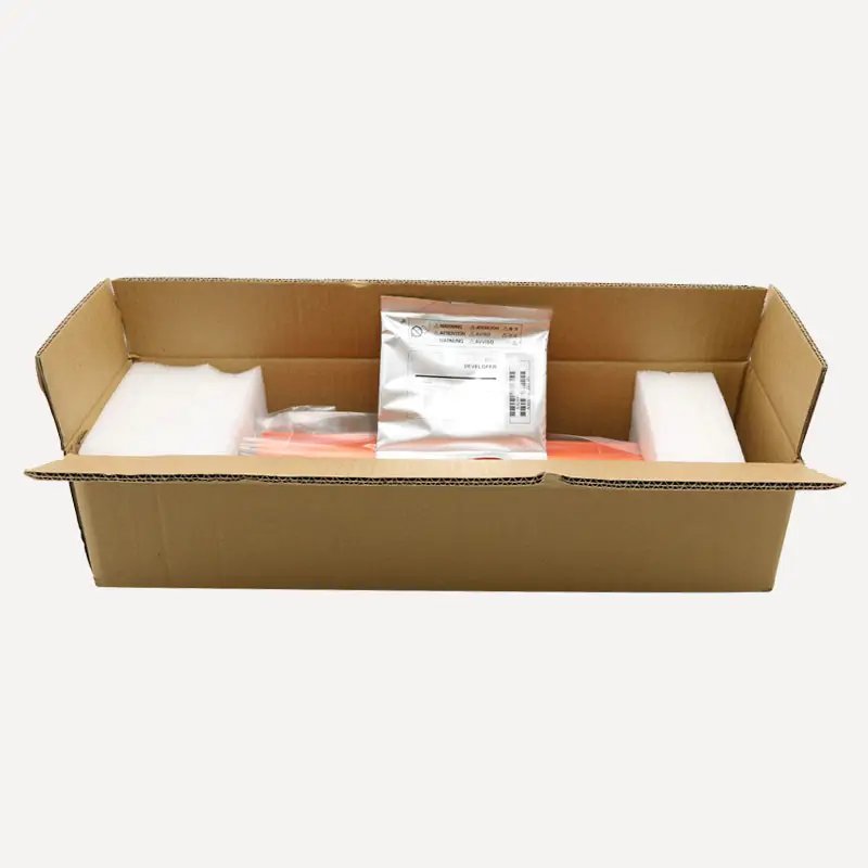 XMY Compatible Dv512 Developer Unit For Konica Minolta Bizhub C284 C364 C454 C554 photocopier