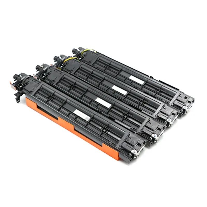 XMY Compatible Dv512 Developer Unit For Konica Minolta Bizhub C284 C364 C454 C554 photocopier