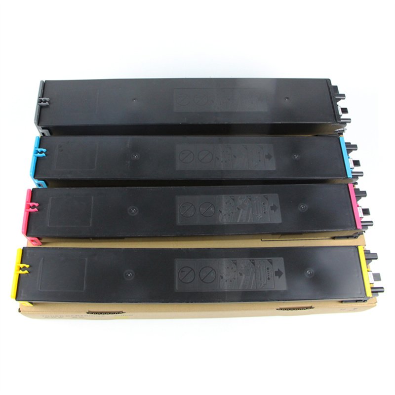 Compatible MX-30 MX-30CT MX30 Copier Toner Cartridge For Sharp MX-C2621 2651 3121 3051 3081 3082 3581 3582 4081 4082