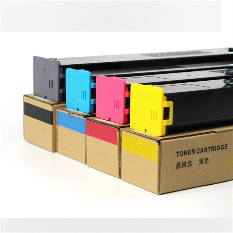 Compatible MX-30 MX-30CT MX30 Copier Toner Cartridge For Sharp MX-C2621 2651 3121 3051 3081 3082 3581 3582 4081 4082