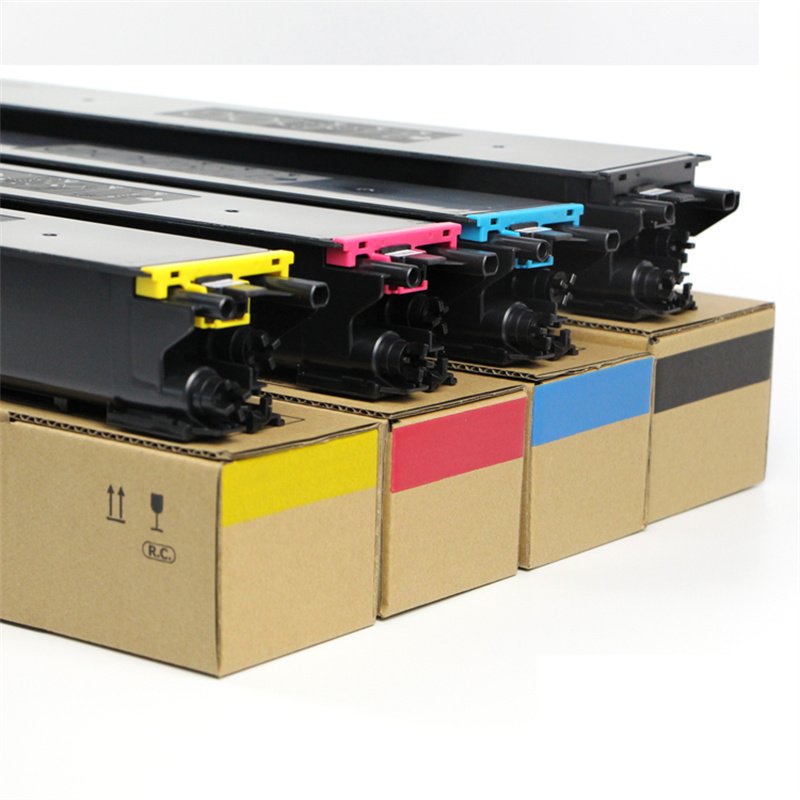 Compatible MX-30 MX-30CT MX30 Copier Toner Cartridge For Sharp MX-C2621 2651 3121 3051 3081 3082 3581 3582 4081 4082