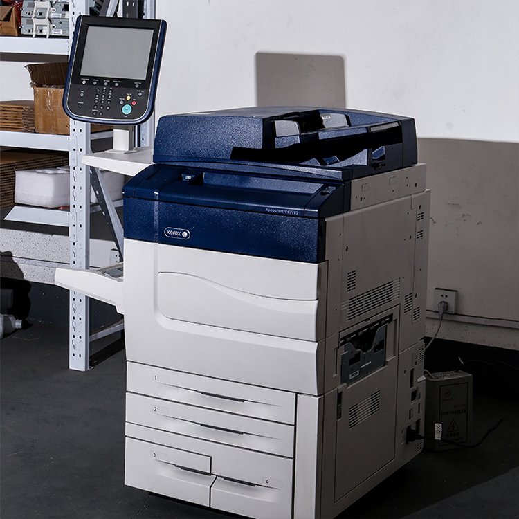 REOEP Photocopier Machine Used Copier A3 Laser Printer For Xerox C9065 C9070 C60 C70 C7785