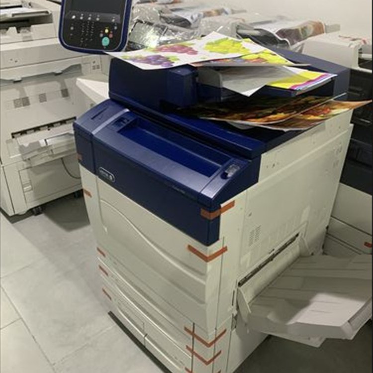 REOEP Photocopier Machine Used Copier A3 Laser Printer For Xerox C9065 C9070 C60 C70 C7785