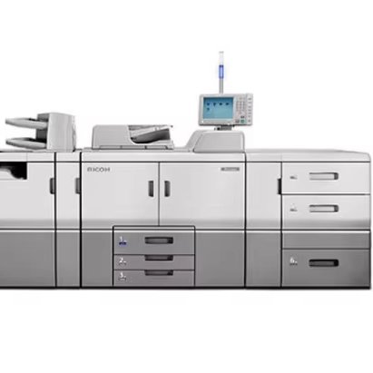 XMY Technology Digital Printer Remanufacture copier A3 Paper Size Photocopier B&W Used Laser Printer for Ricoh Pro8120/8220/8320