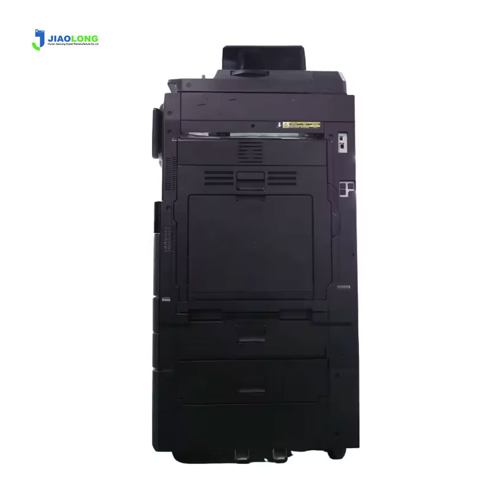 Office Equipment A4 A3 Laser Printer Photocopier Machine Black And White Printer Copiers For Toshiba DP 4518A 5018A