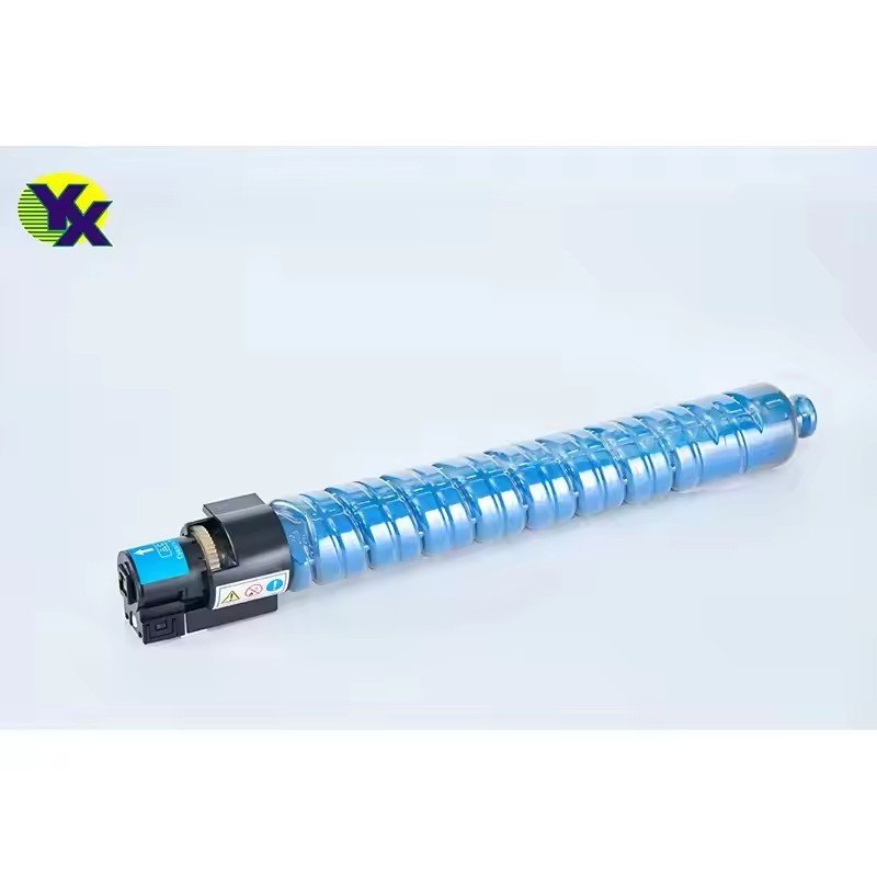 Ricoh Toner MP C3502C High Quality Best Price Toner Cartridge Ricoh Aficio MP C3002 C3502 Copier