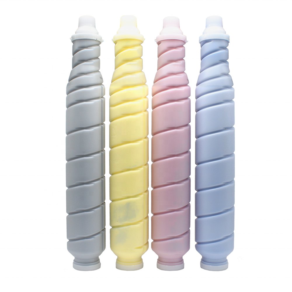 Factory Direct Sale TN619 Tonner Cartridge Use in Bizhub Copier C2060 2070 3070 3080 C1060 1070 Konica Toner Cartridge