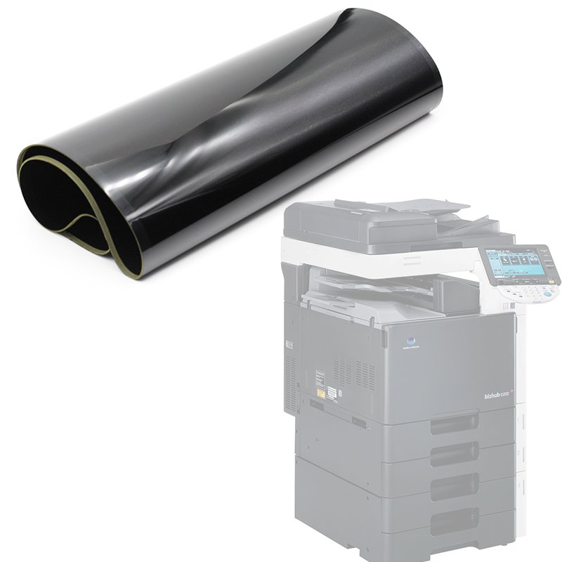 High quality Copier Printer Parts Transfer Belt for Konica Minolta Bizhub Copier C200 C203 C210C253 C353 C7720 Transfer Belt