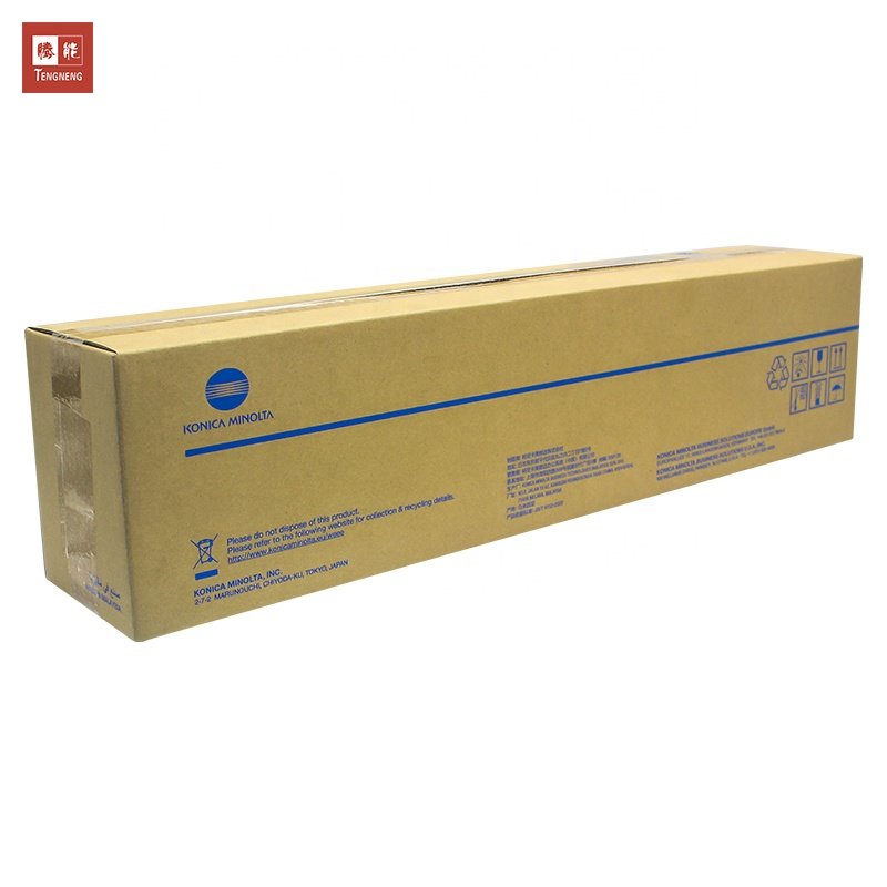 TENGNENG DR313 original drum unit for Konica Minolta C308 C368 C258 C458 C558 C658 copier parts drum cartridge