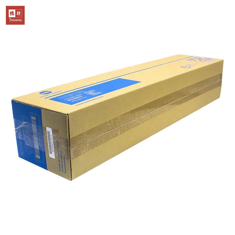 TENGNENG DR313 original drum unit for Konica Minolta C308 C368 C258 C458 C558 C658 copier parts drum cartridge