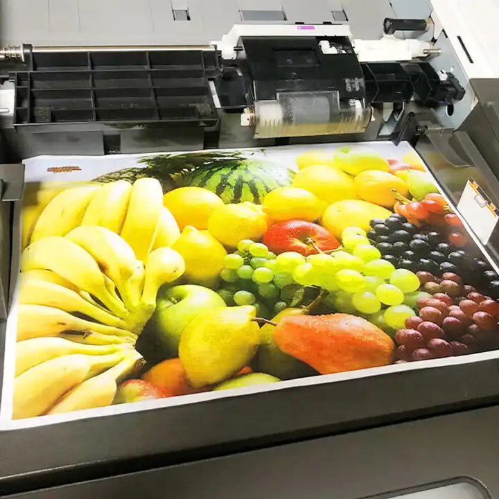 Office Automation Equipment High Speed Digital Duplicator A3 Color Laser Printer MPC3503 4503 5503 8003 Copiers For Ricoh