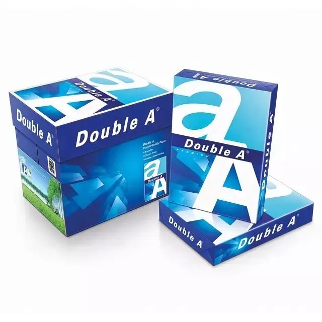 Paper One Multipurpose A4 Copier Paper 80GSM 70GSM 75GSM