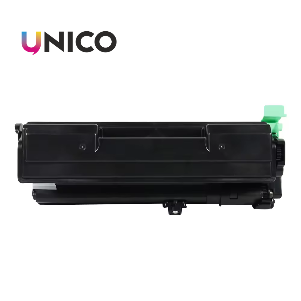 UNICO High Quality Compatible copier Toner Cartridge for Ricoh SP4500 SP3600DN 3600SF 3610SF 4510DN 4510SF black toner refill