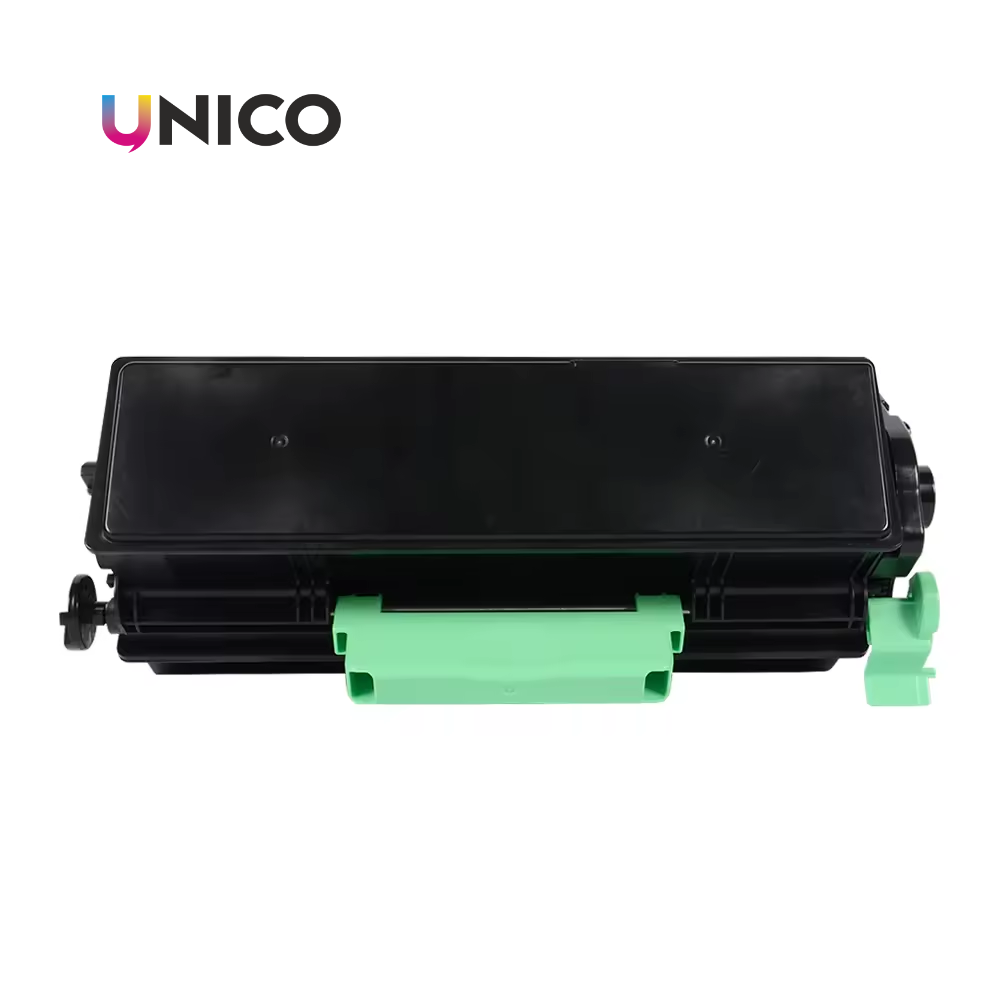 UNICO High Quality Compatible copier Toner Cartridge for Ricoh SP4500 SP3600DN 3600SF 3610SF 4510DN 4510SF black toner refill