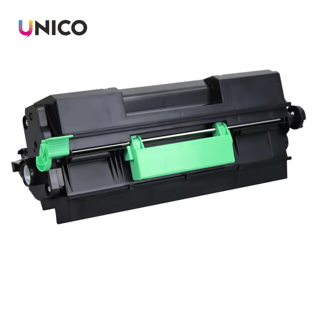 UNICO High Quality Compatible copier Toner Cartridge for Ricoh SP4500 SP3600DN 3600SF 3610SF 4510DN 4510SF black toner refill