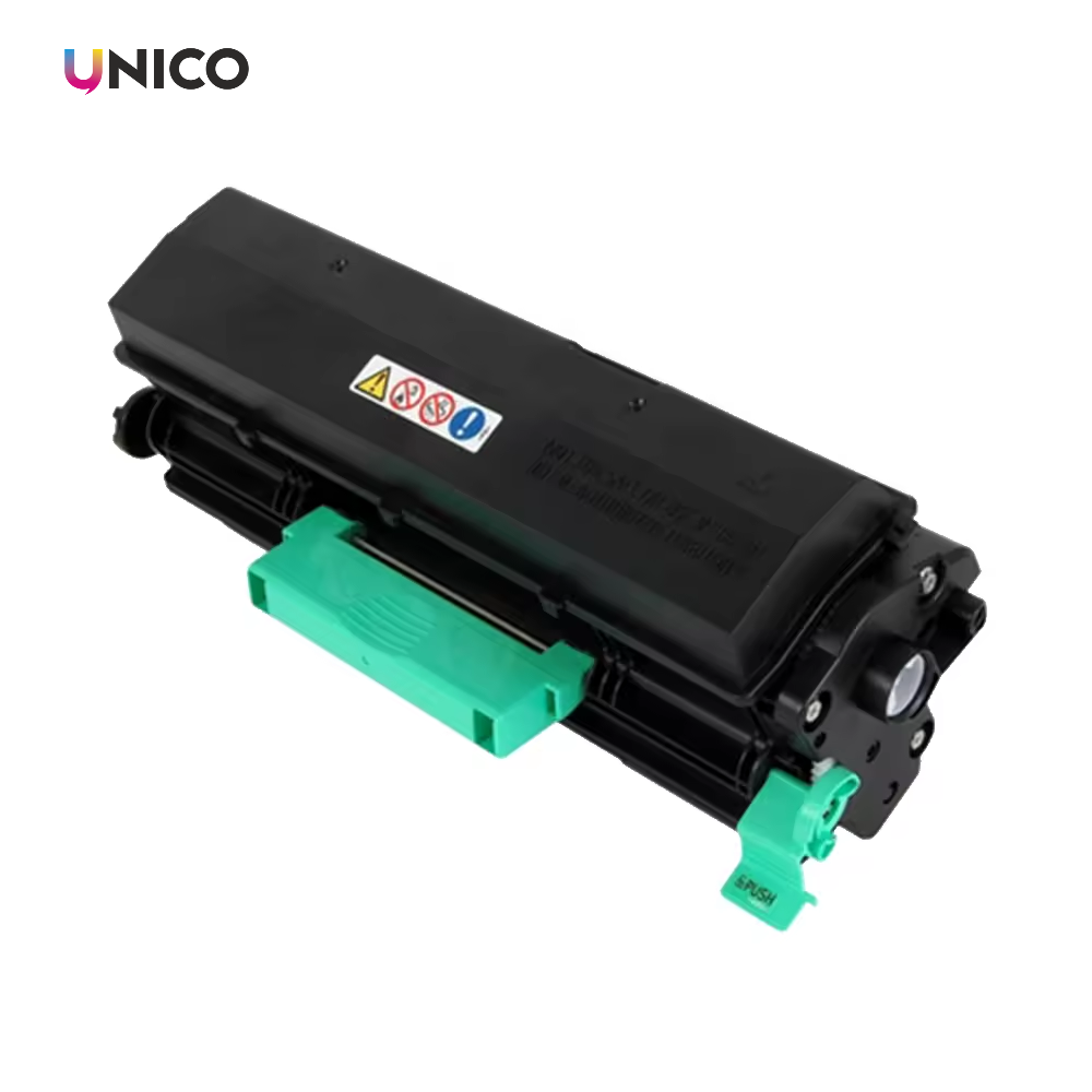 UNICO High Quality Compatible copier Toner Cartridge for Ricoh SP4500 SP3600DN 3600SF 3610SF 4510DN 4510SF black toner refill