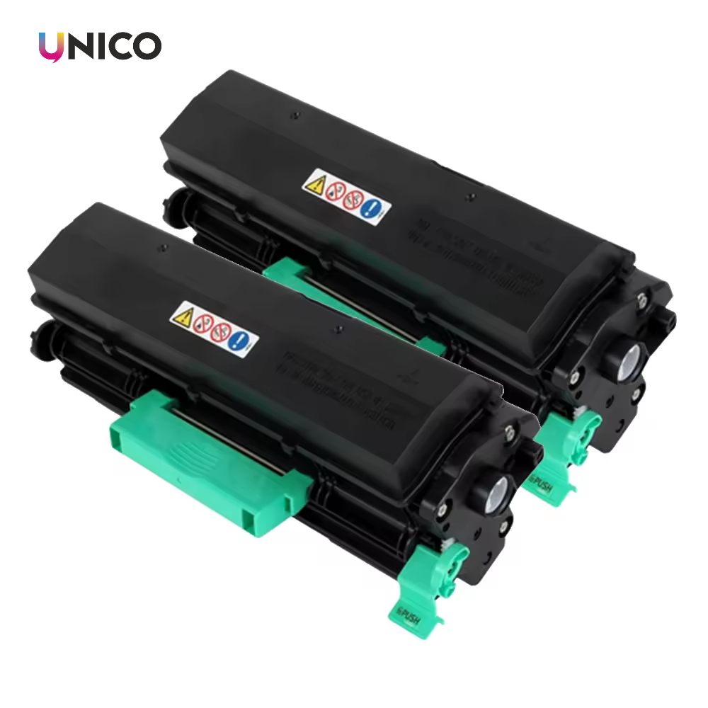 UNICO High Quality Compatible copier Toner Cartridge for Ricoh SP4500 SP3600DN 3600SF 3610SF 4510DN 4510SF black toner refill