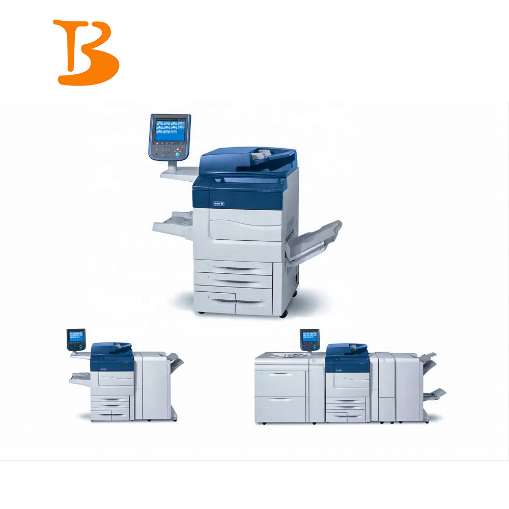 Second hand forxerox color j75 press laser production printer refurbished copier x erox c75