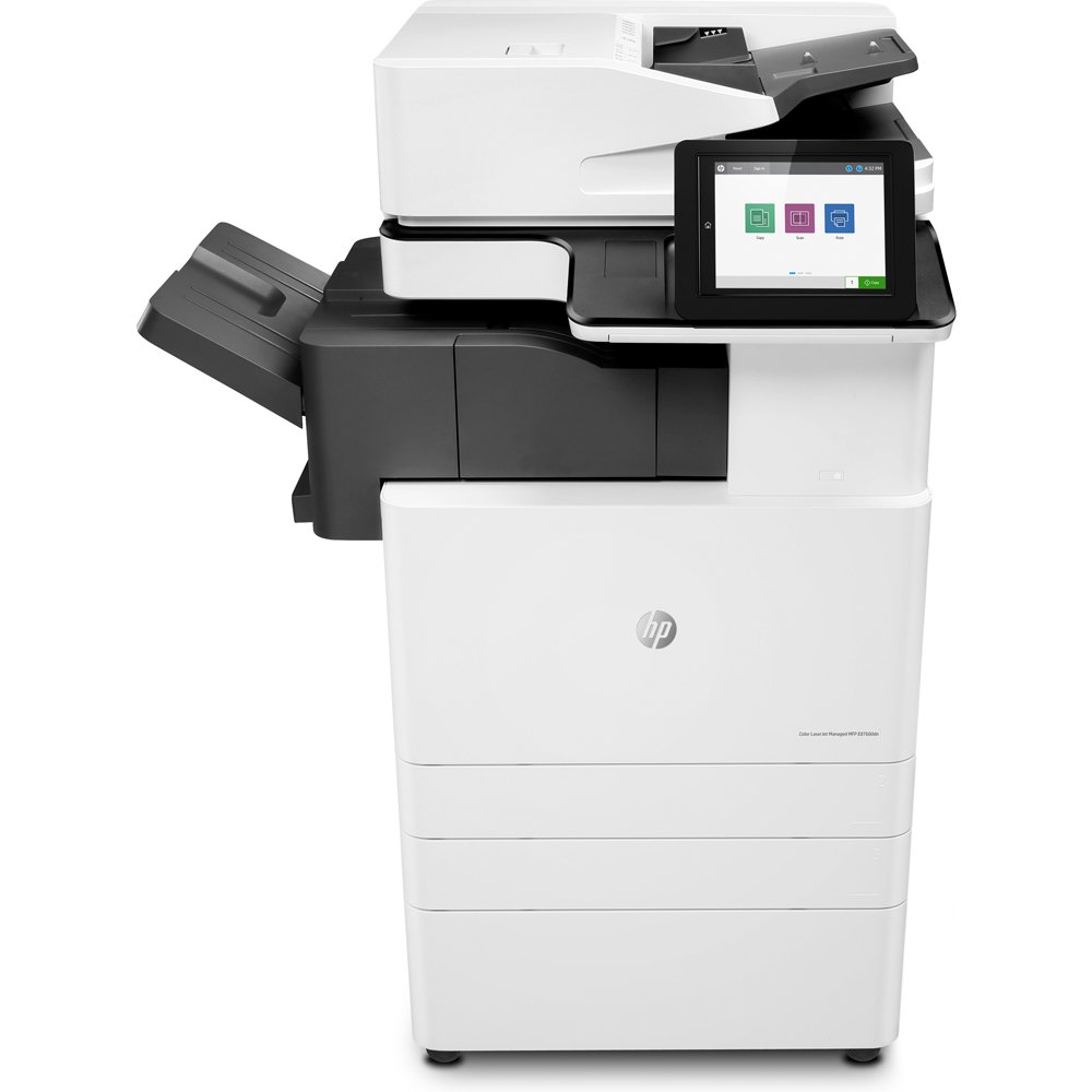 Factory Price office used printer For HP 77940 77650 77660 High Quality printer Refurbished Engineering Printing Machine Copiers