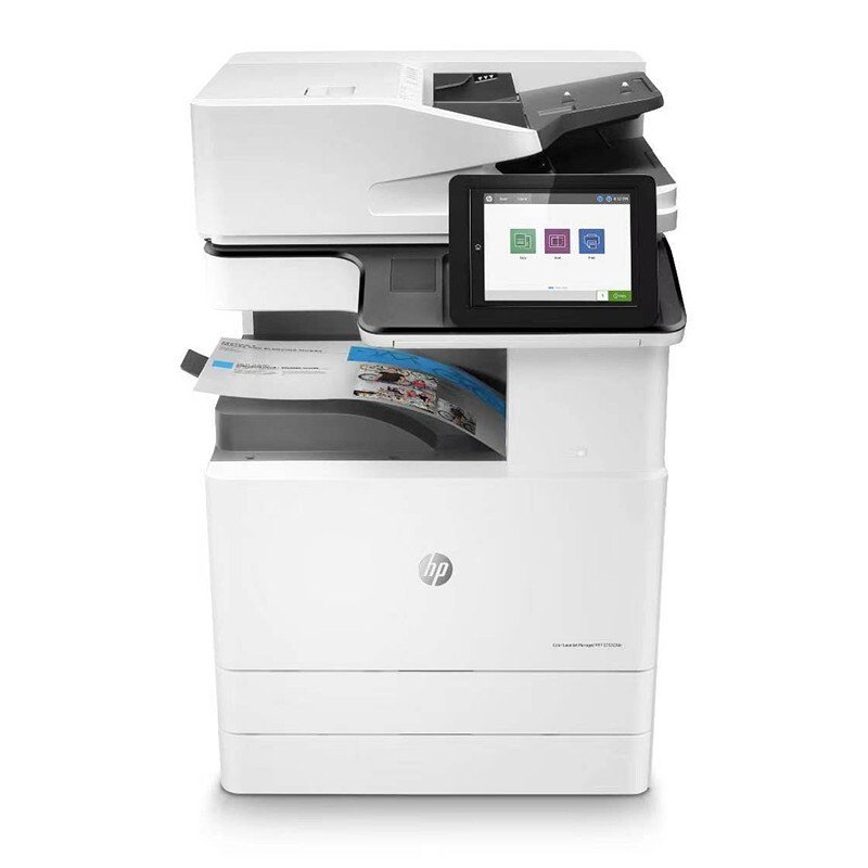 Factory Price office used printer For HP 77940 77650 77660 High Quality printer Refurbished Engineering Printing Machine Copiers