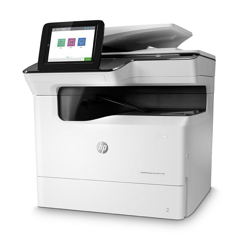 Factory Price office used printer For HP 77940 77650 77660 High Quality printer Refurbished Engineering Printing Machine Copiers