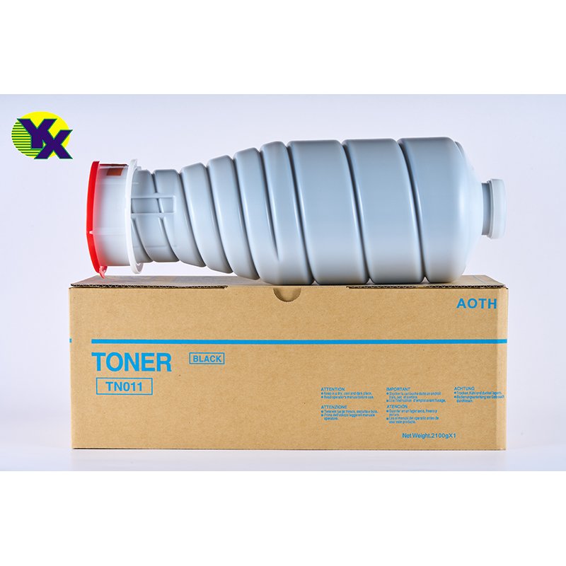 Toner Cartridge Suppliers for Konica Minolta BIZHUB Pro 1051 1200 TN011 Copier Cartridge TN 011