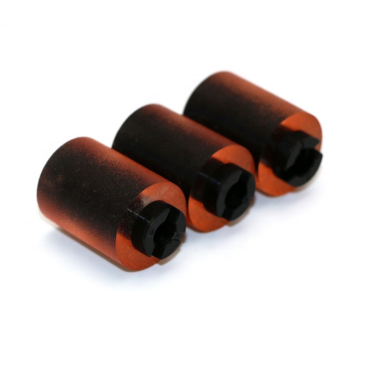 Wholesale Copier spare parts A00J563600 for Konica Minolta Bizhub C224 C284 C364 C454 C554 Pickup feed roller