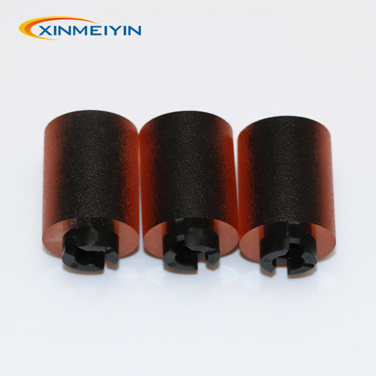 Wholesale Copier spare parts A00J563600 for Konica Minolta Bizhub C224 C284 C364 C454 C554 Pickup feed roller