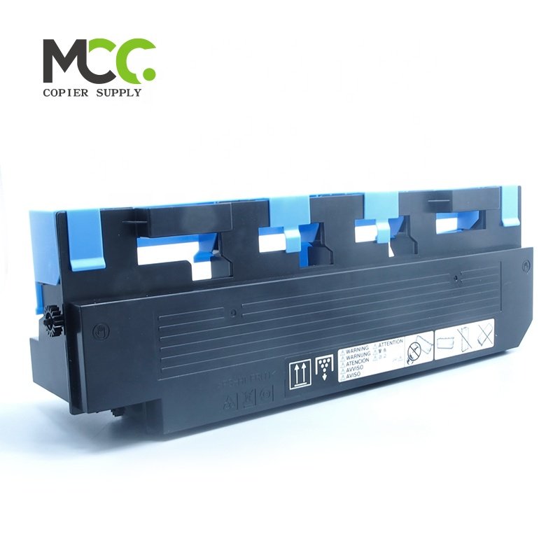 Waste Toner Box WX-102 for Konica Minolta Bizhub 552 652 654 654e 754 754e 808 Copier Printer Parts