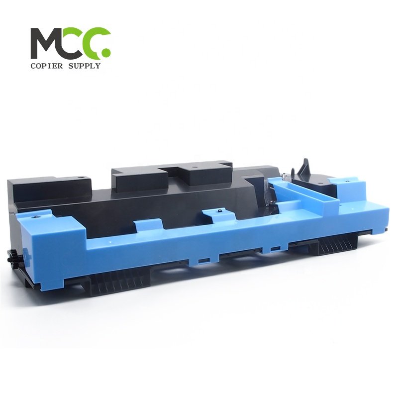 Waste Toner Box WX-102 for Konica Minolta Bizhub 552 652 654 654e 754 754e 808 Copier Printer Parts