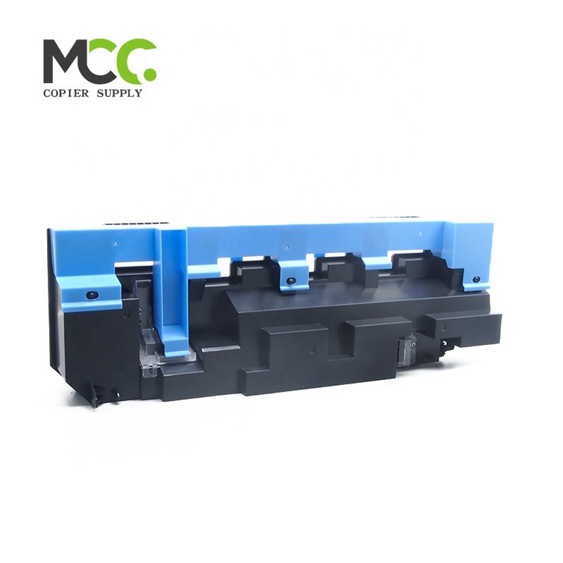 Waste Toner Box WX-102 for Konica Minolta Bizhub 552 652 654 654e 754 754e 808 Copier Printer Parts