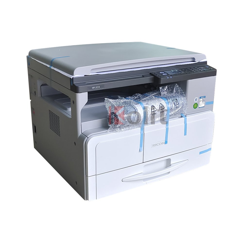 Brand new Office use MP2014 MP2014N monochrome copier machine for Ricoh photocopier machine