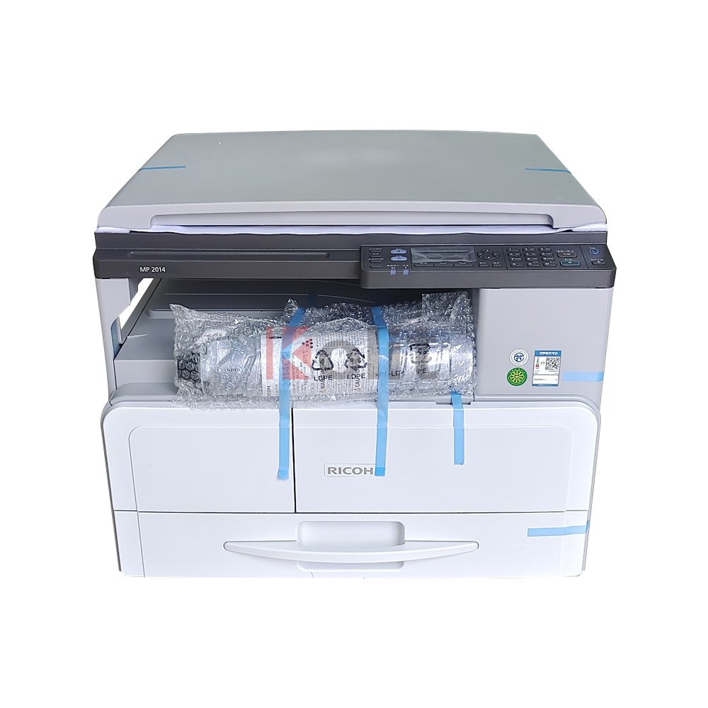 Brand new Office use MP2014 MP2014N monochrome copier machine for Ricoh photocopier machine